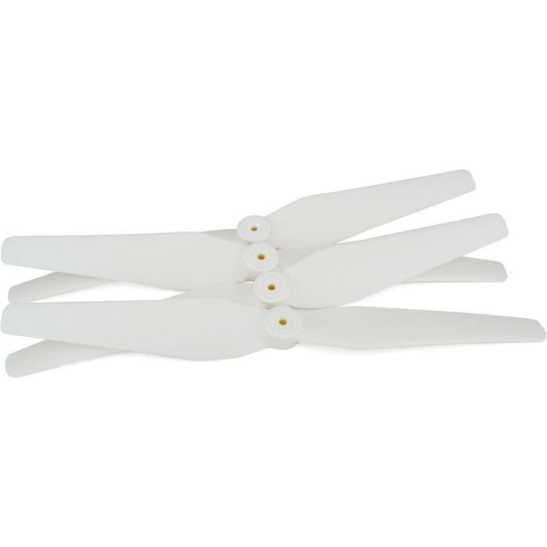 Promark p70 p70wc VR Warrior Propeller Holders White with Caps set of 4